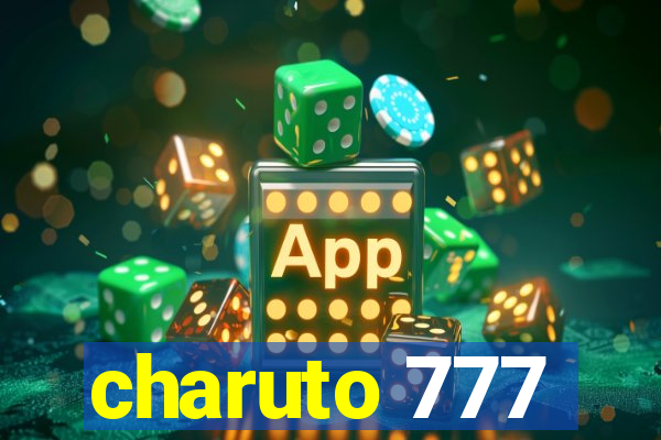 charuto 777